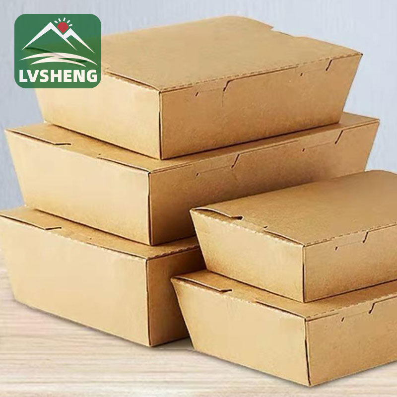جعبه کاغذ بنتو