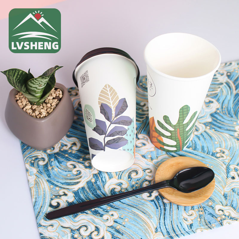 سفارشی فنجان کاغذی