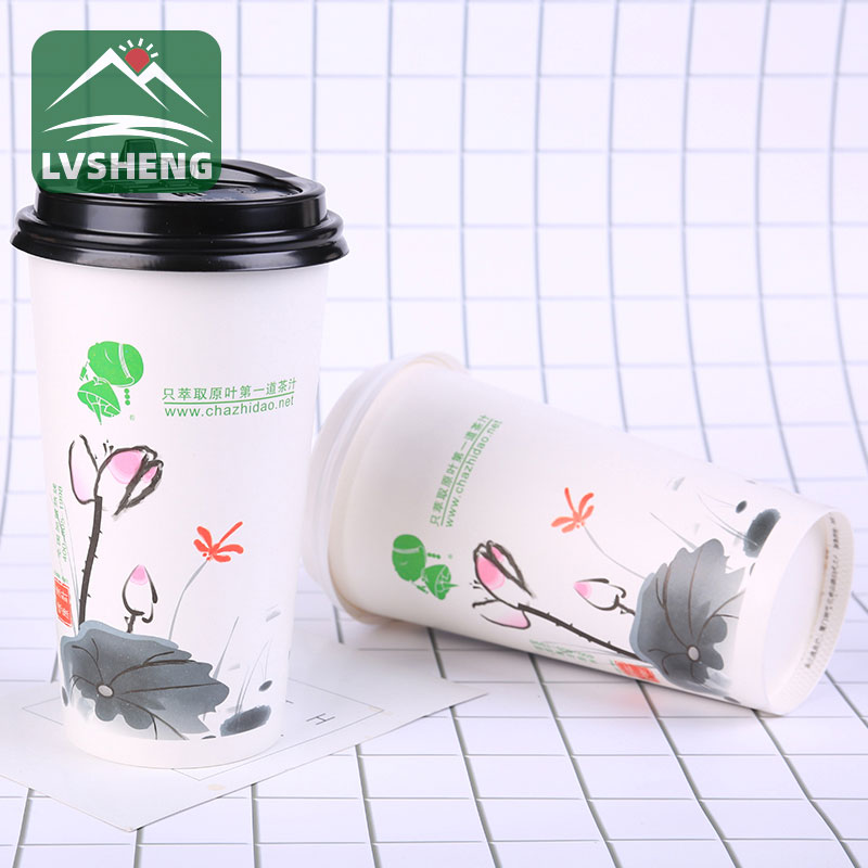 عمده فروشی فنجان کاغذ